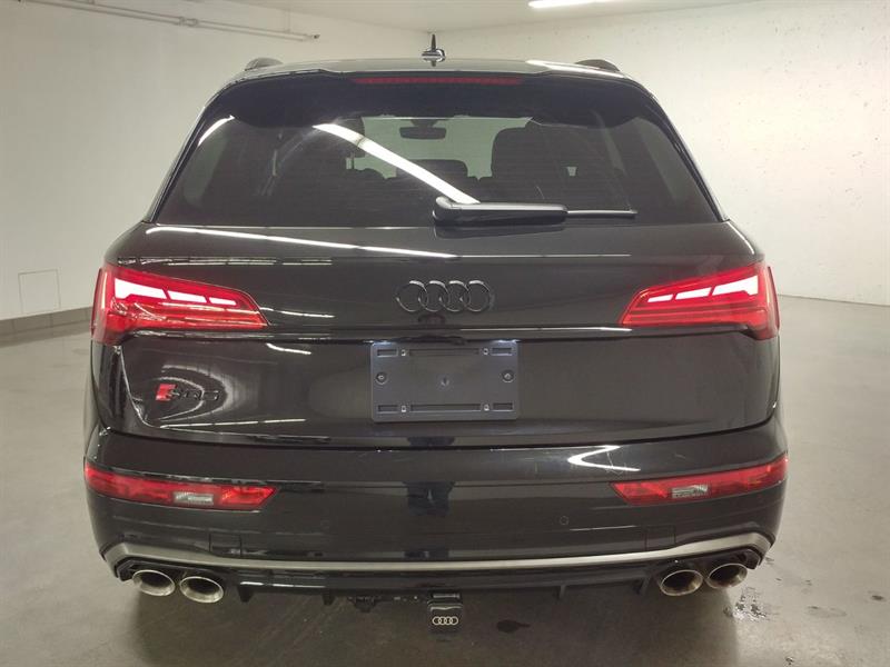 audi SQ5 2024 - 5