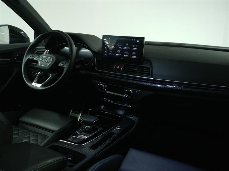 audi SQ5 2024 - 7