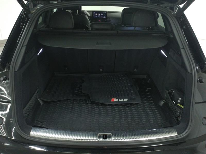 audi SQ5 2024 - 8