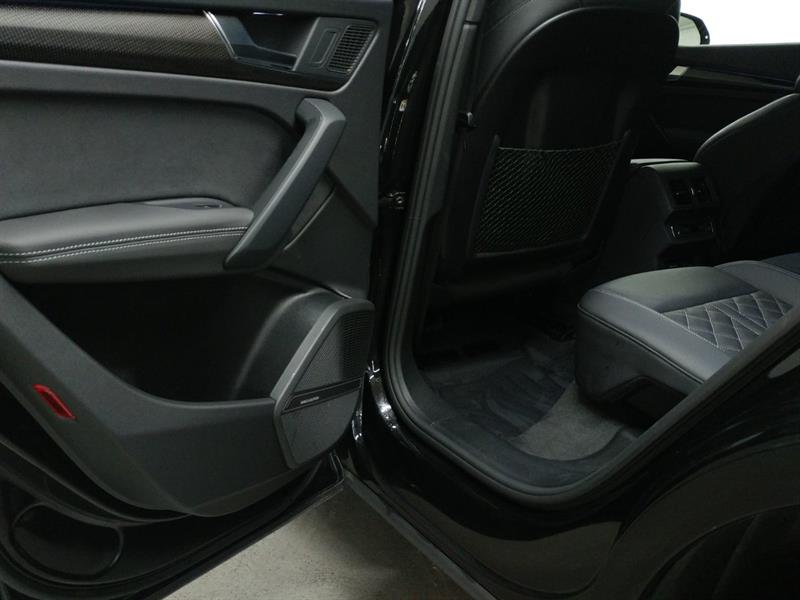audi SQ5 2024 - 9