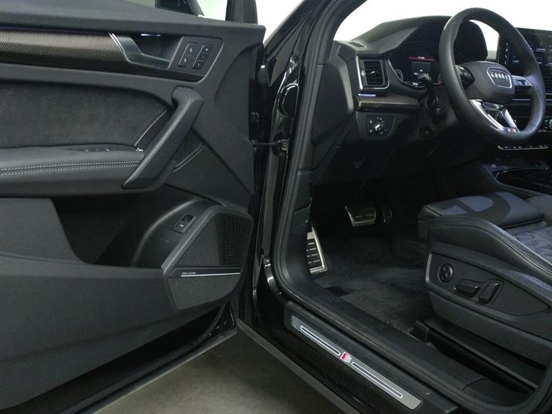 audi SQ5 2024 - 11