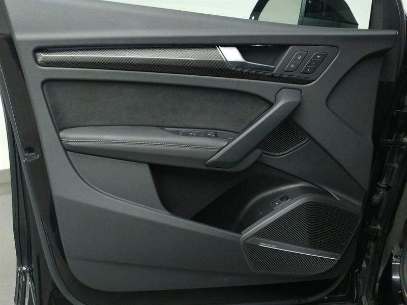 audi SQ5 2024 - 12