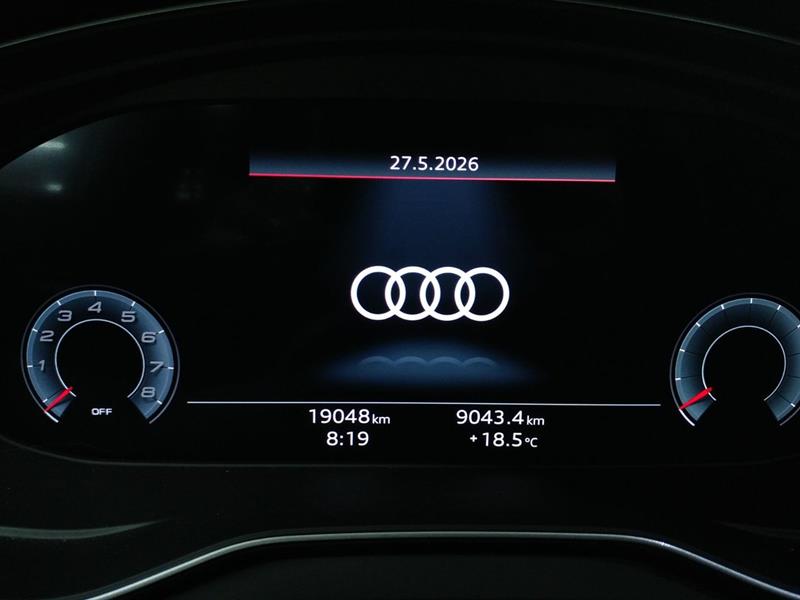 audi SQ5 2024 - 13