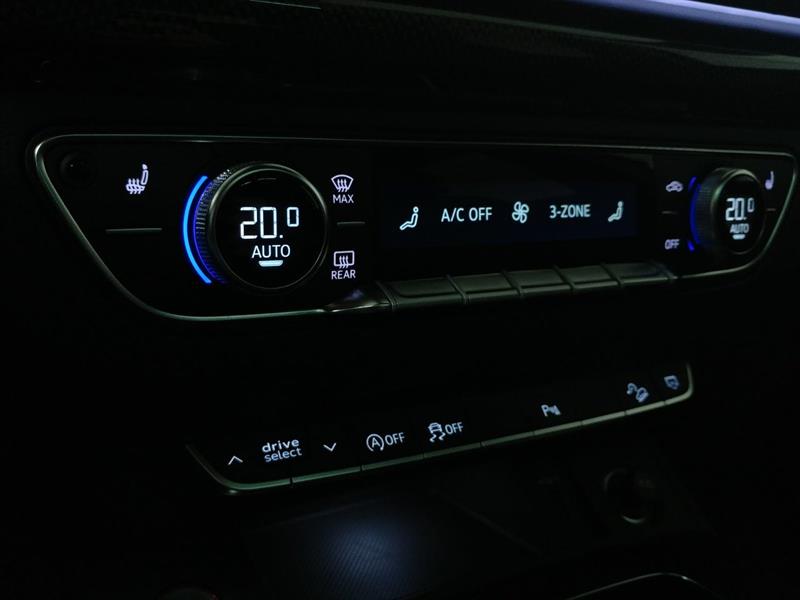 audi SQ5 2024 - 15
