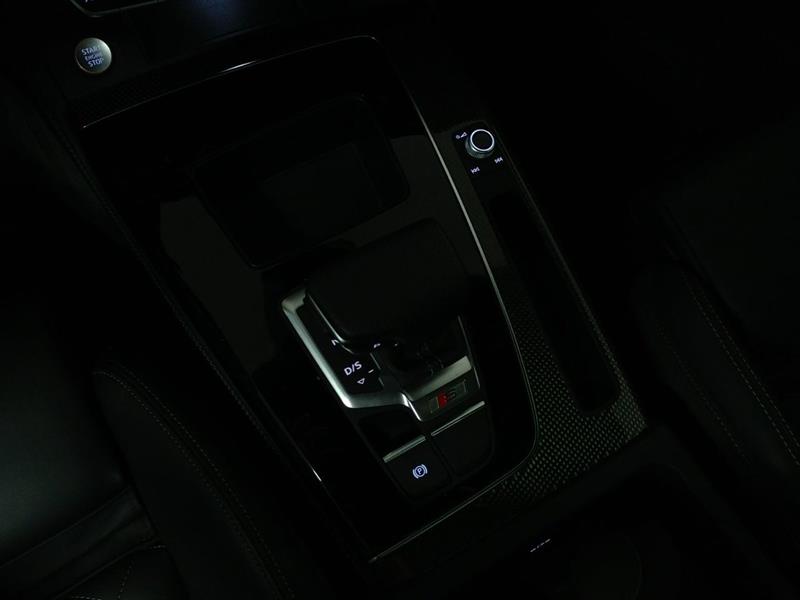 audi SQ5 2024 - 16