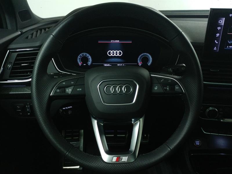 audi SQ5 2024 - 17