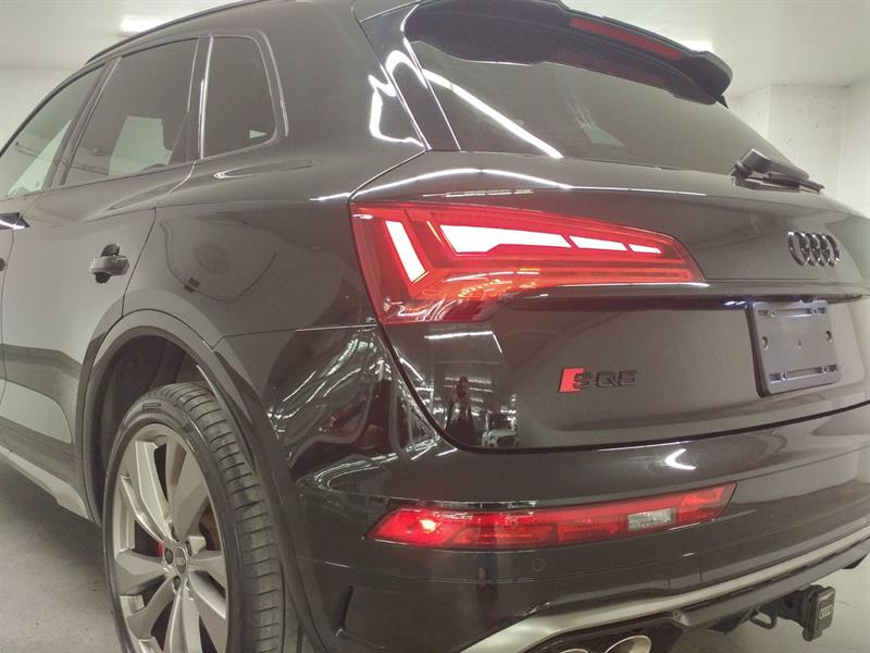 audi SQ5 2024 - 20