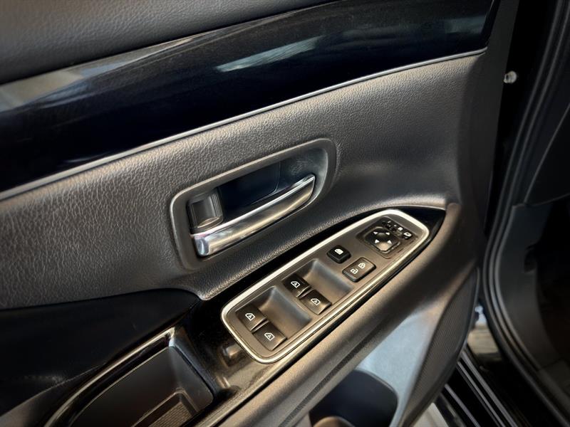 mitsubishi Outlander rechargeable 2020 - 22