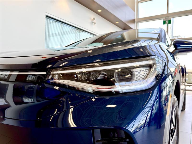 volkswagen ID.4 2023 - 5