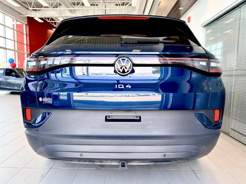 volkswagen ID.4 2023 - 11