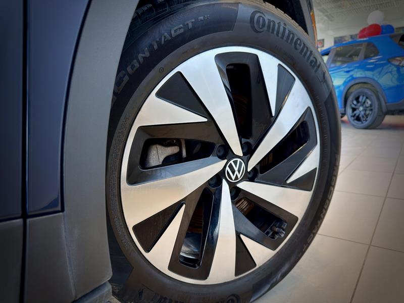 volkswagen ID.4 2023 - 16