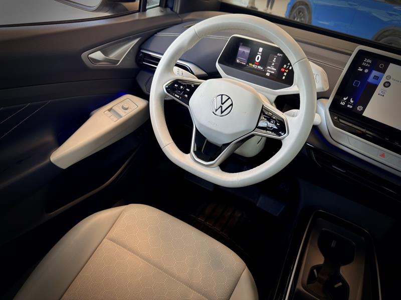 volkswagen ID.4 2023 - 22