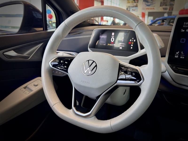 volkswagen ID.4 2023 - 25