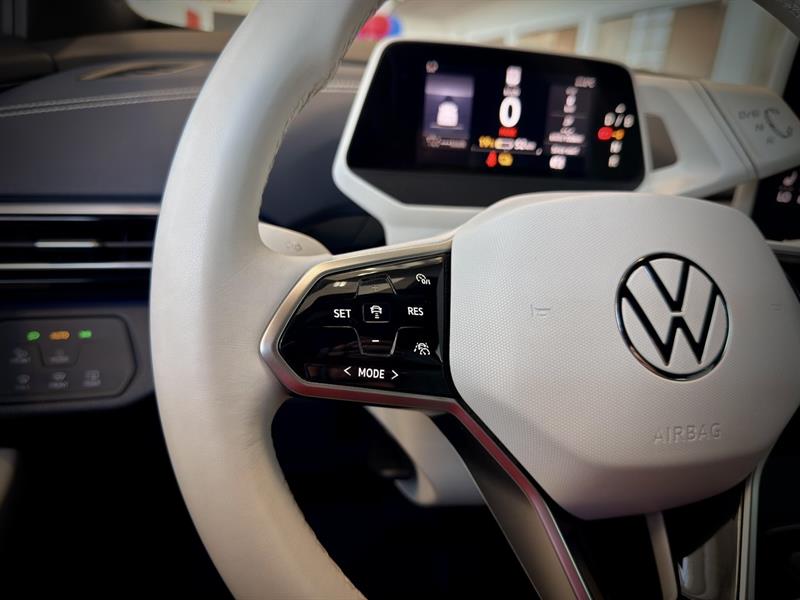 volkswagen ID.4 2023 - 27