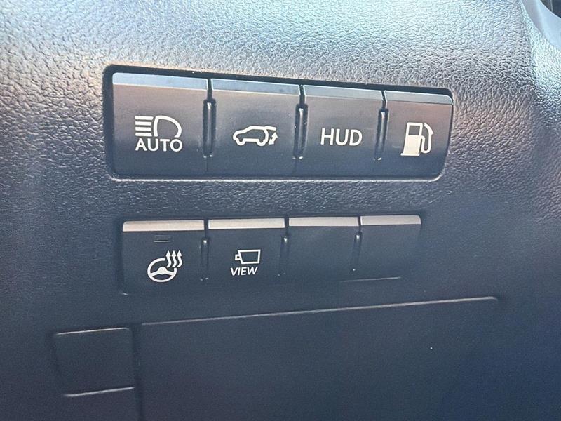 lexus RX 2018 - 13