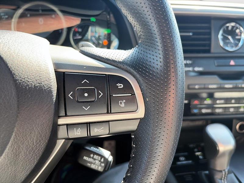 lexus RX 2018 - 17