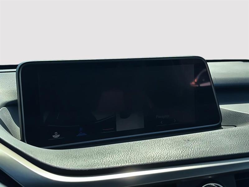 lexus RX 2018 - 19