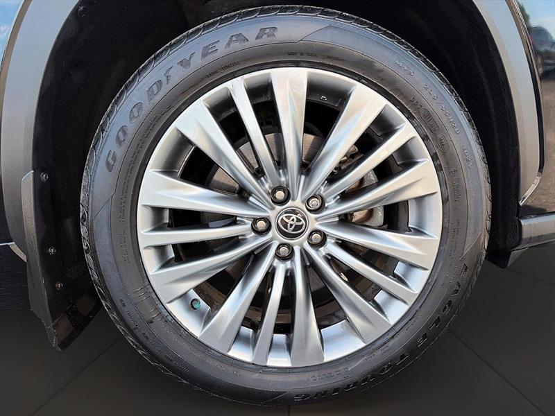 toyota Highlander 2023 - 4