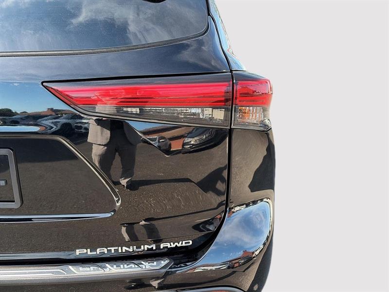 toyota Highlander 2023 - 6