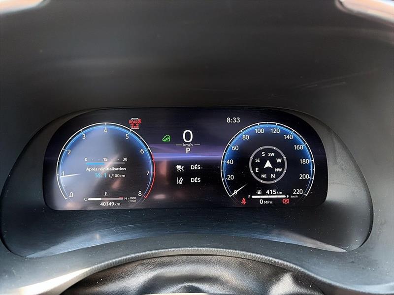 toyota Highlander 2023 - 13