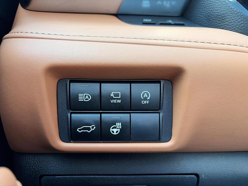 toyota Highlander 2023 - 17