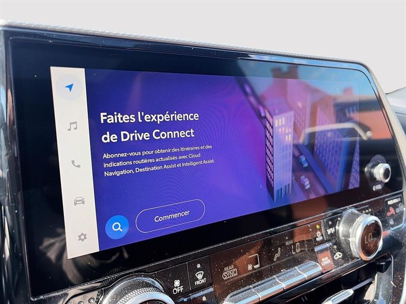 toyota Highlander 2023 - 19