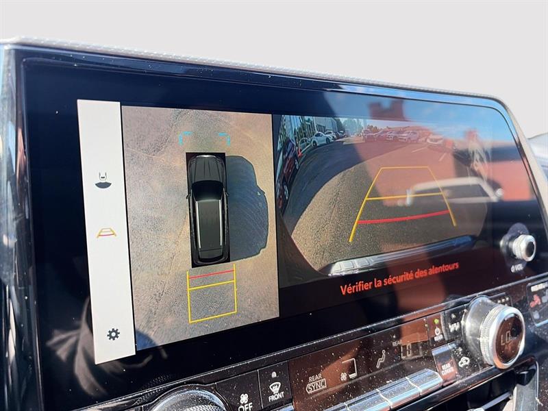 toyota Highlander 2023 - 20