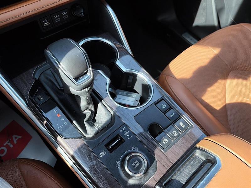 toyota Highlander 2023 - 22