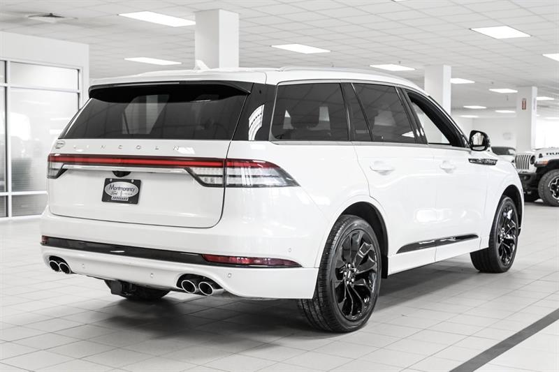lincoln Aviator 2021 - 6