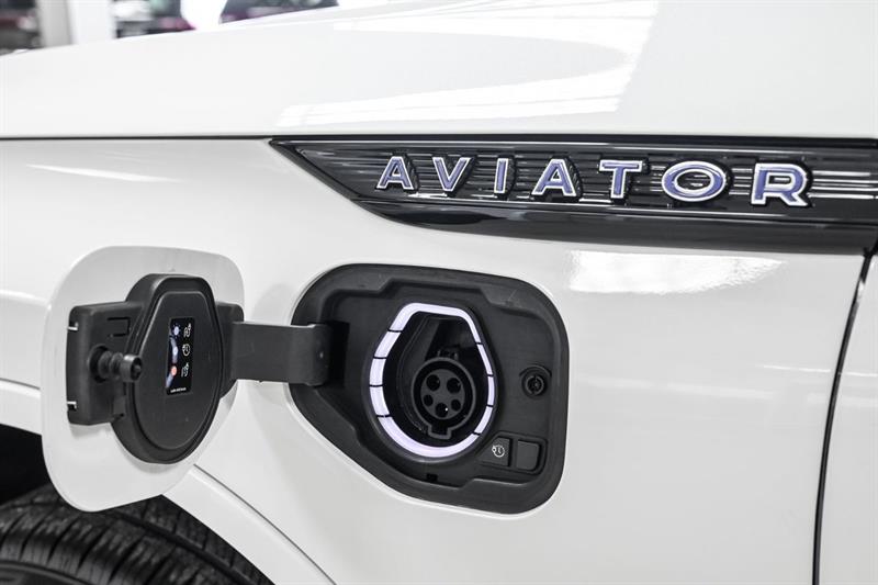 lincoln Aviator 2021 - 16