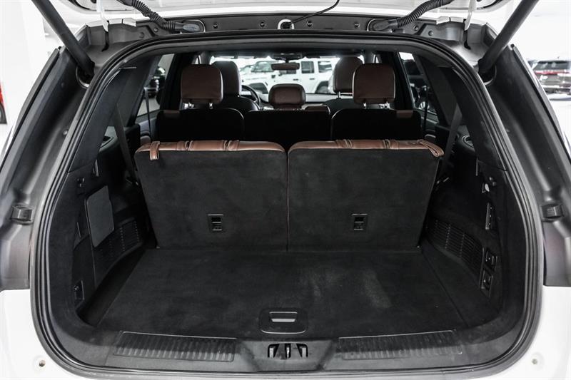 lincoln Aviator 2021 - 17