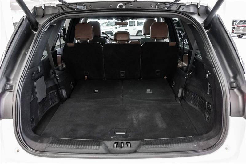 lincoln Aviator 2021 - 19