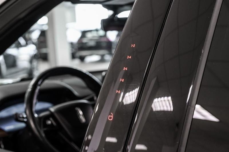 lincoln Aviator 2021 - 20