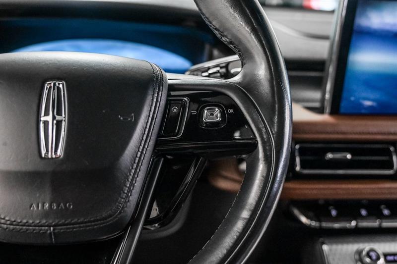lincoln Aviator 2021 - 24