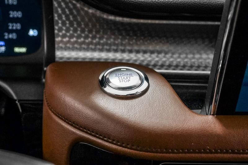 lincoln Aviator 2021 - 27