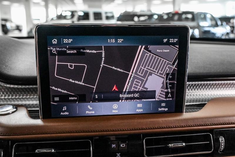 lincoln Aviator 2021 - 29