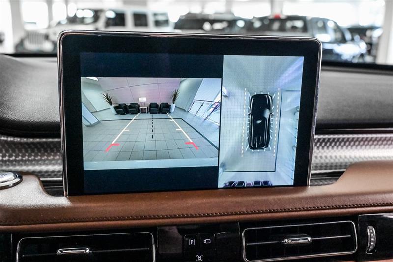 lincoln Aviator 2021 - 30