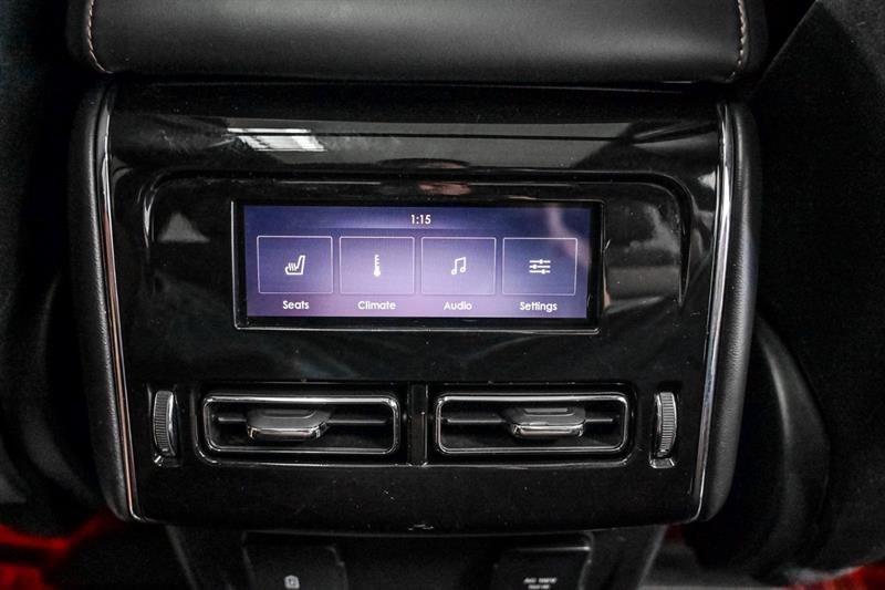 lincoln Aviator 2021 - 33