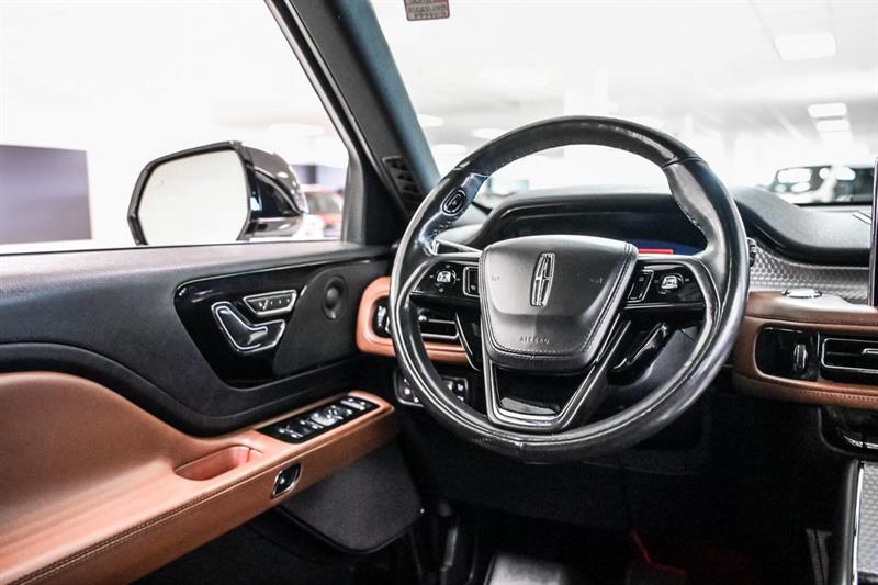 lincoln Aviator 2021 - 35
