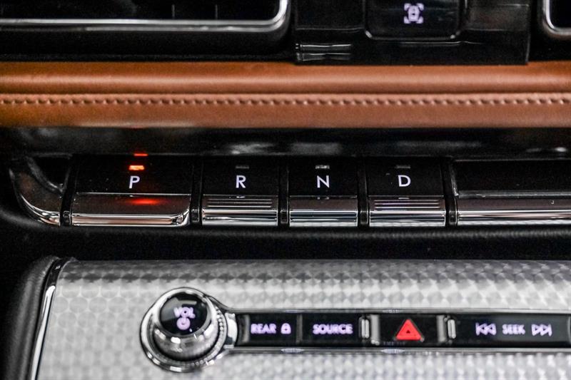 lincoln Aviator 2021 - 37