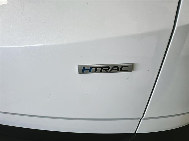 hyundai Tucson 2023 - 9