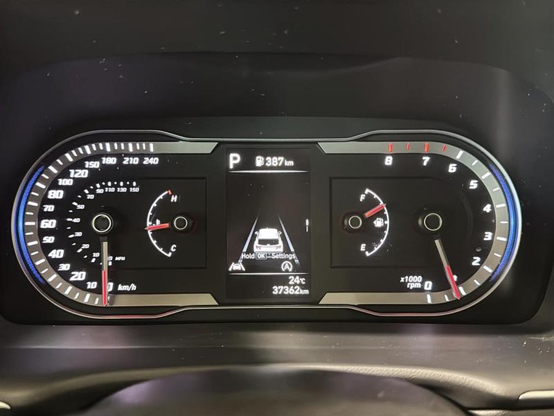 hyundai Tucson 2023 - 31