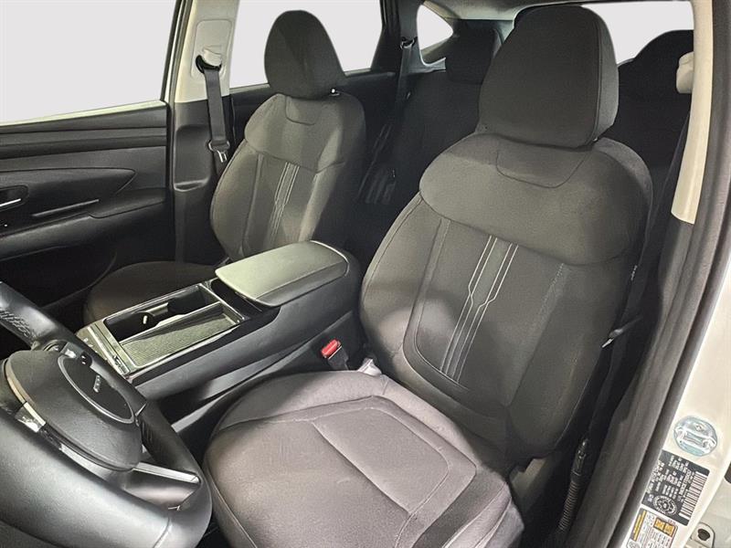 hyundai Tucson 2026 - 14