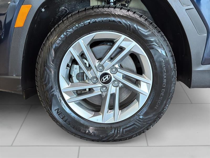 hyundai Tucson 2026 - 4
