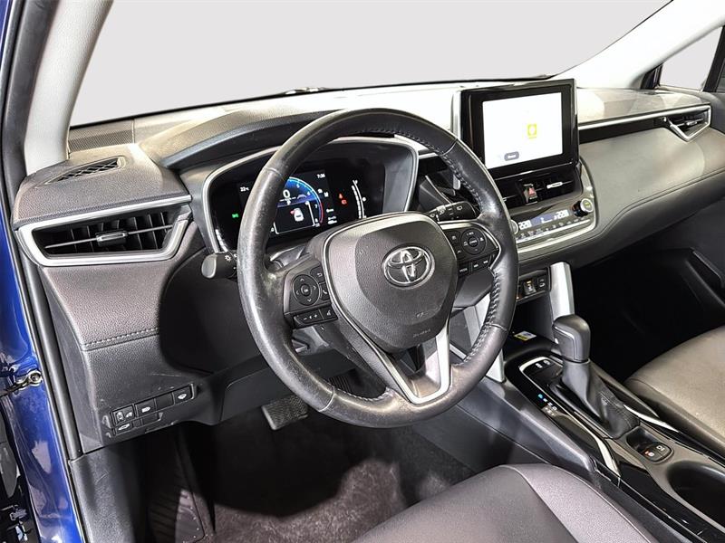 toyota Corolla Cross 2023 - 12