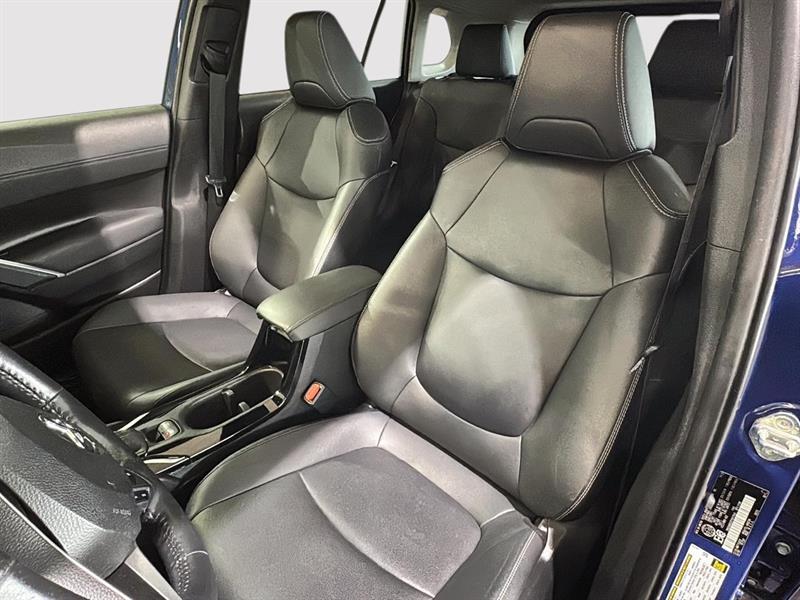 toyota Corolla Cross 2023 - 15
