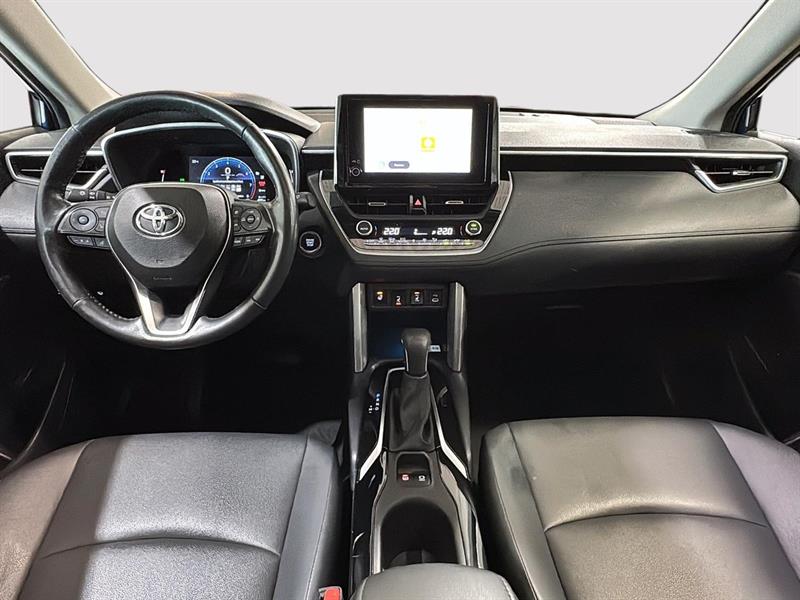 toyota Corolla Cross 2023 - 19