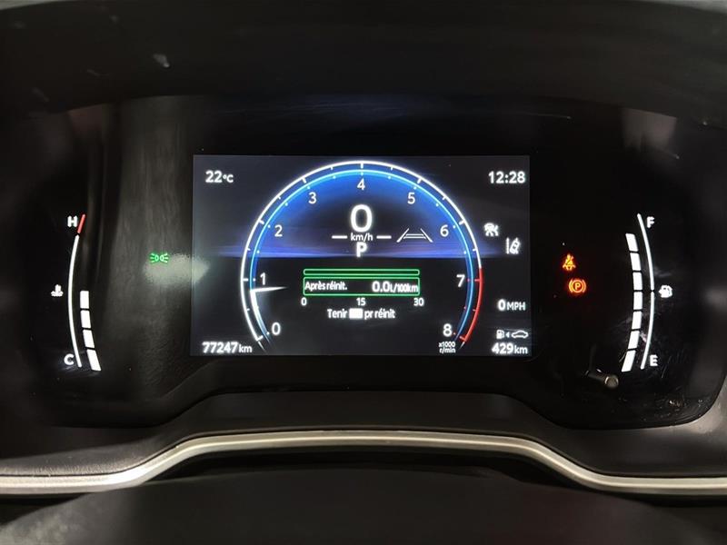 toyota Corolla Cross 2023 - 29