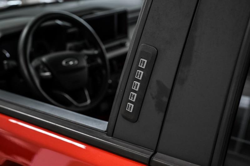 ford Maverick 2022 - 21