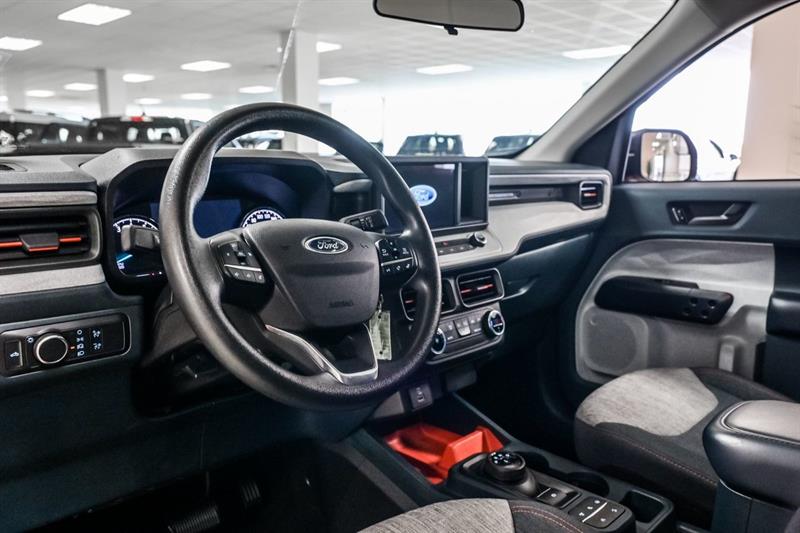 ford Maverick 2022 - 22